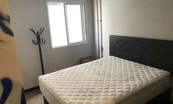 Imagem 4: Rarus Flats - Flat para locação - Edifício Zoom Paulista