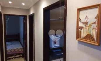 Imagem 7: Apartamento com 2 quartos à venda, 70 m² por R$ 390.000 - Grajaú - Rio de Janeiro/RJ