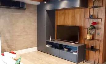 Imagem: Apartamento para aluguel e venda com porteira