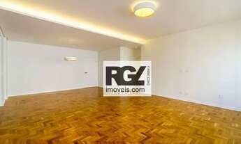 Imagem 3: Apartamento 180m² 3 dormitórios 1 vaga Higienópolis