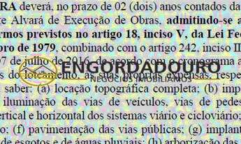 Imagem 2: TERRENO RESIDENCIAL em JUNDIAÍ - SP, BAIRRO DO POSTE