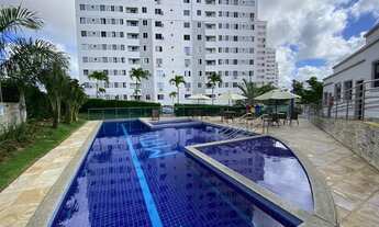 Imagem: Alugo top life 2 quartos nova parnamirim