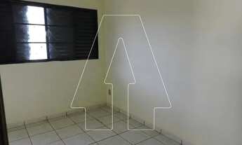 Imagem 7: Araçatuba - Casa - Jardim Sumaré