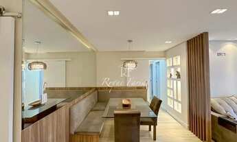 Imagem 3: Apartamento com 3 dormitórios à venda, 65 m² por R$ 405.000,00 - Vila Yara - Osasco/SP