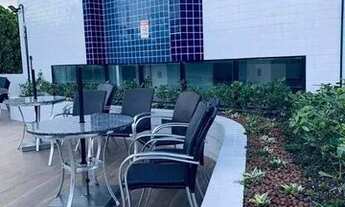 Imagem 4: JM-Ótima oportunidade no Edf. La Vivance em Boa Viagem |2quartos|1suite|1vagas