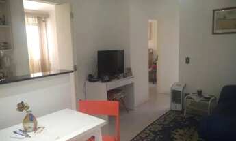 Imagem: Apartamento de 45 metros com 2 dormitórios