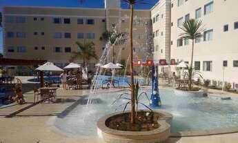 Imagem 2: Flat Encontro das Águas Thermo Resort