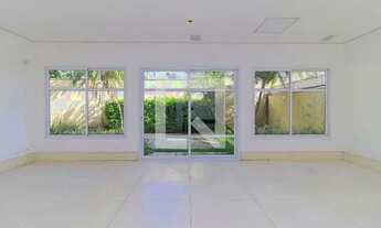 Imagem 5: Casa de Condomínio para Aluguel - Campo Belo, 5 Quartos, 370 m2