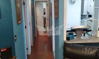 Imagem 4: Apartamento 3 Dormitórios à Venda, 80m² - Silveira - Santo André/SP