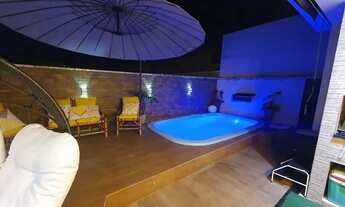 Imagem: CASA RESIDENCIAL em INDAIATUBA - SP, JARDIM