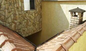 Imagem 7: Casa com 4 dormitórios para alugar, 170 m² por R$ 4.500,00/mês - Casa Verde - São Paulo/SP