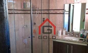 Imagem 6: Sobrado à venda, 262 m² por R$ 880.000,00 - Vila Alto de Santo André - Santo André/SP