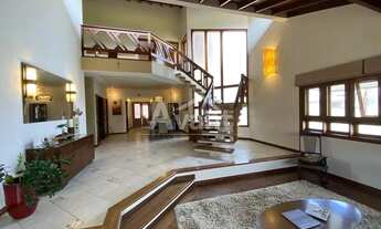 Imagem 2: CASA RESIDENCIAL em VINHEDO - SP, Condominio Alpes de Vinhedo