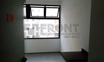 Imagem 2: Venha conferir esse ótimo imóvel em Vila Buarque