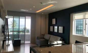 Imagem 7: Edf. Radisson Hotel - Apto mobiliado na Av. Boa Viagem!!