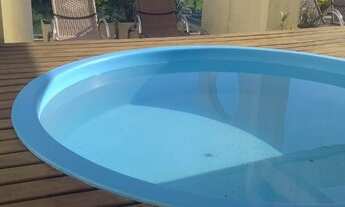 Imagem 5: Cobertura duplex para aluguel com 345 metros quadrados com 3 quartos