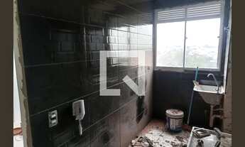 Imagem 6: Apartamento para Aluguel - Jardim Imperador, 2 Quartos, 45 m2