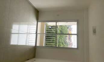 Imagem 2: Apartamento para aluguel tem 48 metros com 2 quartos