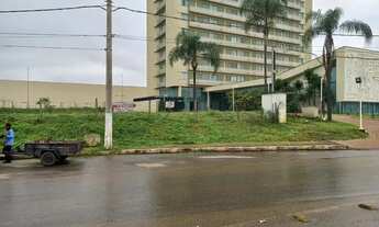 Imagem 2: Lote 2.190 m² divisa com o shopping Sete Lagoas - precisa de área maior? leia o anuncio