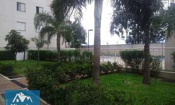 Imagem 5: Apartamento com 3 dormitórios à venda, 65 m² por R$ 350.000,00 - Vila Endres - Guarulhos/S