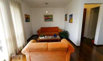 Imagem 6: Apartamento para Aluguel - Panamby, 3 Quartos, 122 m2