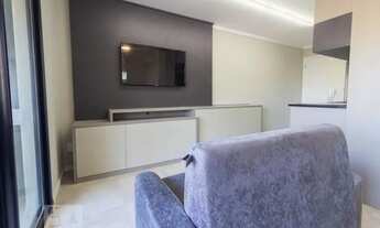 Imagem 5: Apartamento para Aluguel - Brooklin, 1 Quarto, 38 m2