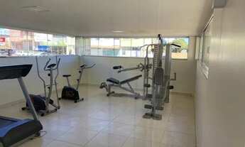 Imagem 10: Apartamento para venda com 53 metros quadrados com 2 quartos em Samambaia Norte - Brasília