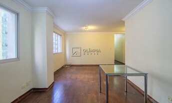 Imagem 3: Venda Apartamento 3 Dormitórios - 115 m² Paraíso