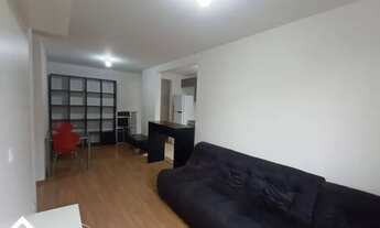 Imagem 5: Locação Condomínio San Luigi com lazer - 2 dormitórios