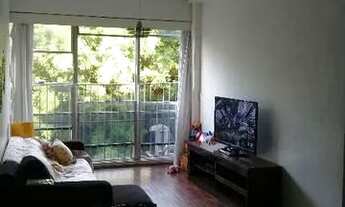 Imagem 3: TEM APARTAMENTO 2 QUARTOS com VISTA VERDE SIM!