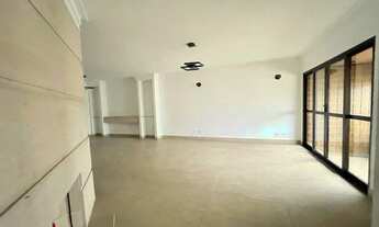 Imagem 4: Vila Nova Conceição 161m2 3 Suítes 3 Vagas