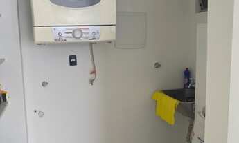 Imagem 6: Apartamento para aluguel com 104 metros quadrados com 2 quartos em Pina - Recife - PE