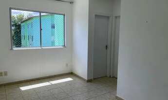 Imagem 4: Apartamento com 2 quartos à venda por R$ 124000.00, 42.77 m2 - INDIANOPOLIS - CARUARU/PE