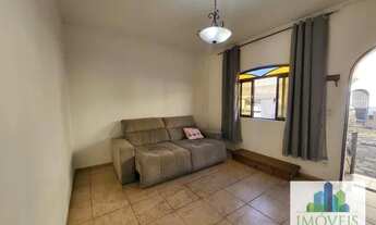 Imagem 3: Sobrado com 2 dormitórios à venda, 84 m² por R$ 450.000,00 - Vila Pasti - Louveira/SP