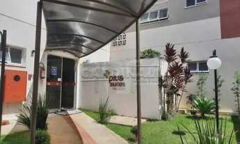 Imagem 2: Apartamento Padrão em São Carlos