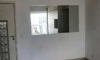 Imagem 5: Flat para aluguel com 75 metros quadrados com 1 quarto em Cidade Monções - São Paulo - SP