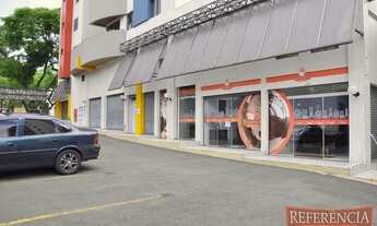 Imagem 4: Loja à venda por R$ 198000.00, 44.70 m2 - CENTRO - CURITIBA/PR
