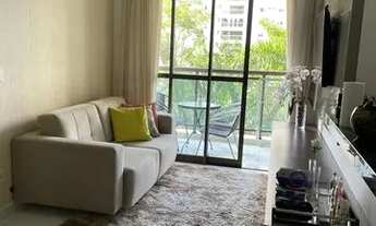 Imagem 6: ALUGO APARTAMENTO COM 2 QUARTOS NO JARDINS