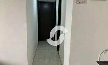 Imagem 7: Apartamento com 2 dormitórios à venda, 79 m² por R$ 230.000,00 - Fonseca - Niterói/RJ