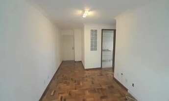 Imagem 3: Apartamento no Bairro Cristo Redentor com 40 m², 1 dormitório, sala de estar, banheiro soc