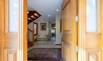 Imagem 4: Casa Condominio para Venda - 294.81m², 2 dormitórios, sendo 2 suites, 2 vagas - Terra Vill