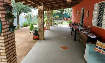 Imagem: Casa para venda com 200 metros quadrados