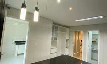 Imagem 4: Linda Mansão no Alphaville Eusébio