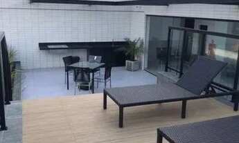 Imagem 6: Apartamento com 2 dormitórios à venda, 55 m² por R$ 364.900,00 - Intermares - Cabedelo/PB