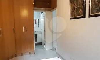 Imagem 7: Apartamento com 2 dormitórios em frente a praia para locação totalmente mobiliado