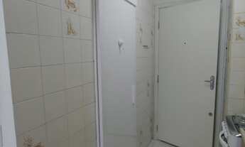 Imagem 5: Kitnet/Conjugado para aluguel tem 26 metros quadrados com 1 quarto