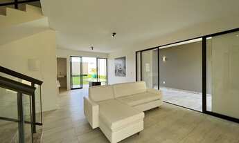 Imagem 4: Casa de condomínio para venda com 148 metros quadrados com 3 quartos