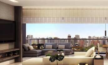 Imagem 5: São Paulo - Apartamento Padrão - Pinheiros