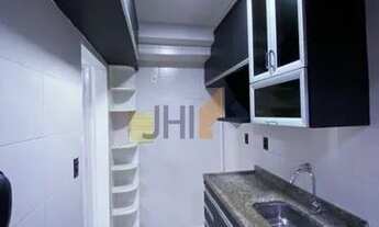 Imagem 3: Apartamento para locação na City Lapa com 53 m²