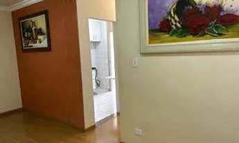 Imagem 5: 2 DORMS, 1 VG, 300 MTS DA AV SANTA CATARINA, 55 m² - Vila Santa Catarina - São Paulo/SP